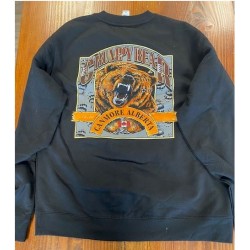 Vintage Grumpy Crewneck