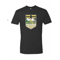 AB Crest Tee Pinted 