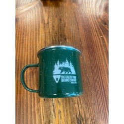 Campfire Mug 