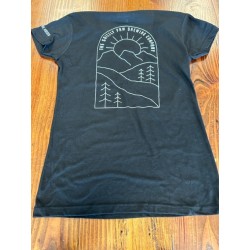 Womens Arch Tee 