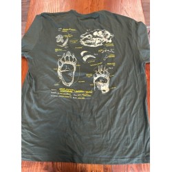 Ladies  Fossil Tee 