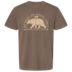 Bear Arch Tee 